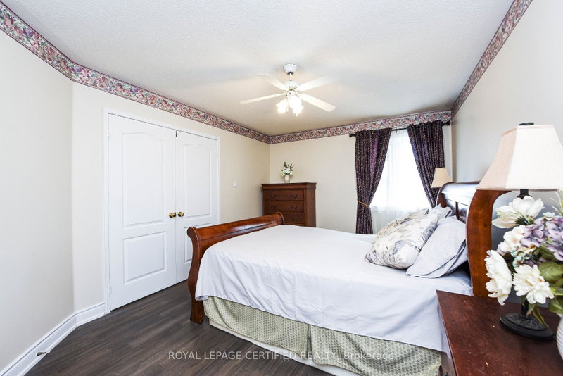 Image of home for listing MLS® W13831678