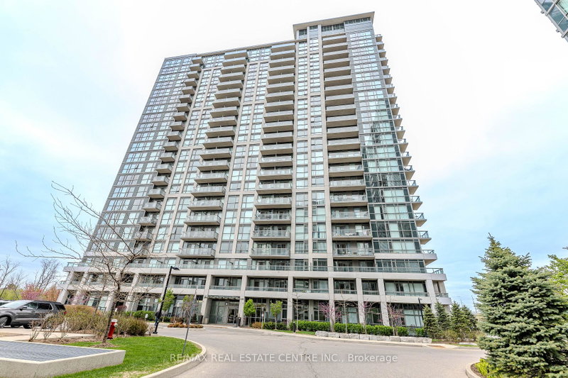 Image of home for listing MLS® W13831720