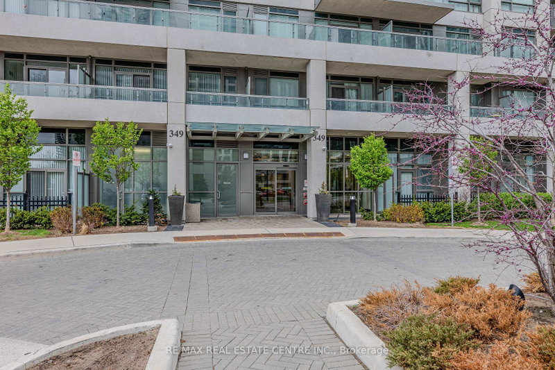 Image of home for listing MLS® W13831720