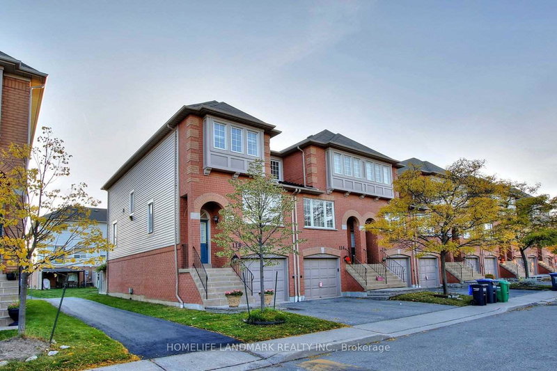 Image of home for listing MLS® W13831790