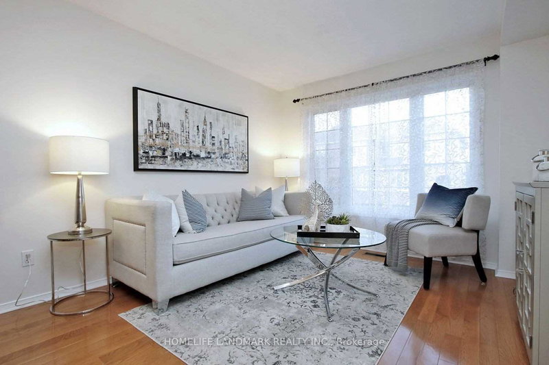 Image of home for listing MLS® W13831790