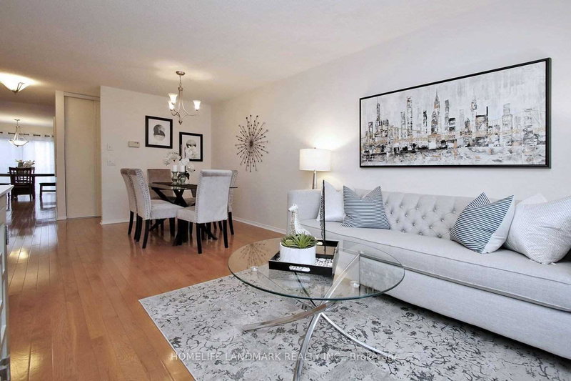 Image of home for listing MLS® W13831790