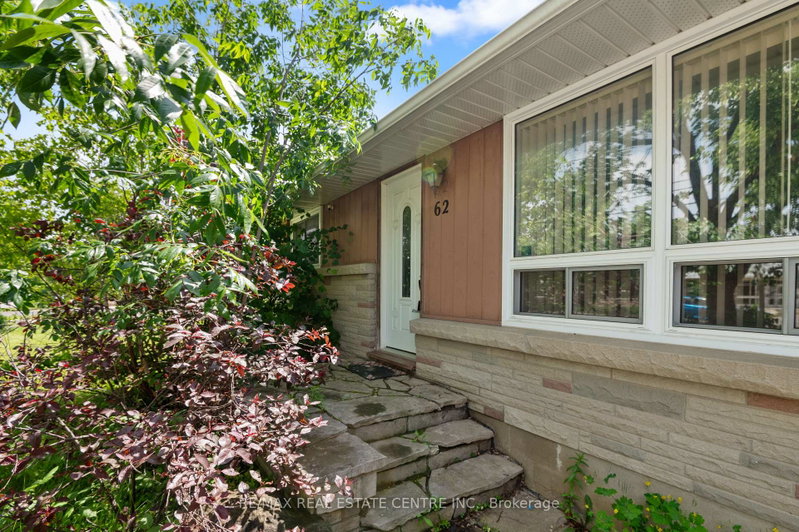Image of home for listing MLS® W13831808
