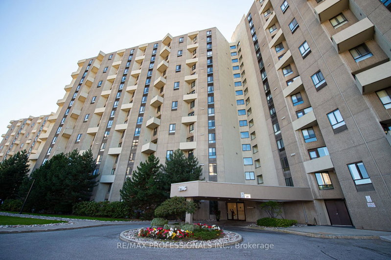 Image of home for listing MLS® W13831848