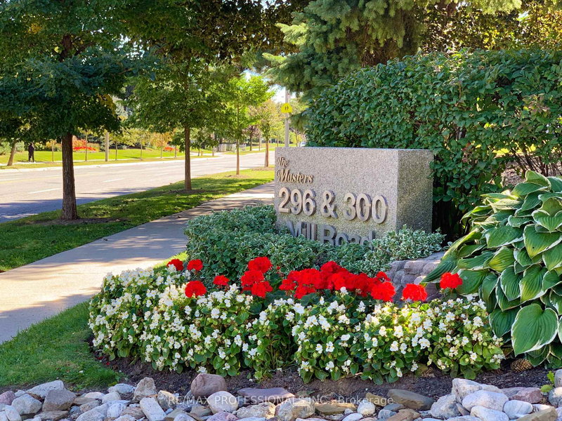 Image of home for listing MLS® W13831848