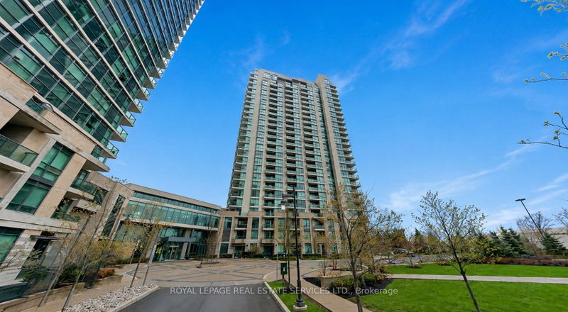Image of home for listing MLS® W13831880