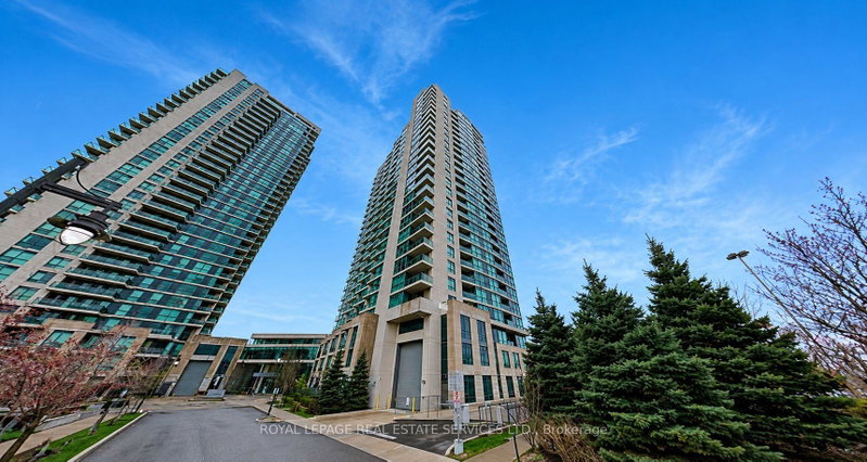 Image of home for listing MLS® W13831880