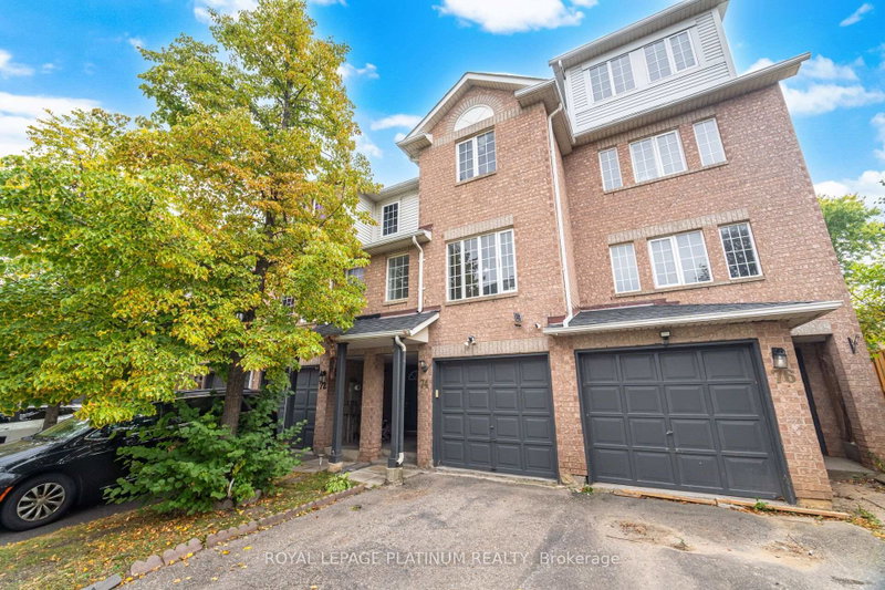 Image of home for listing MLS® W13831882