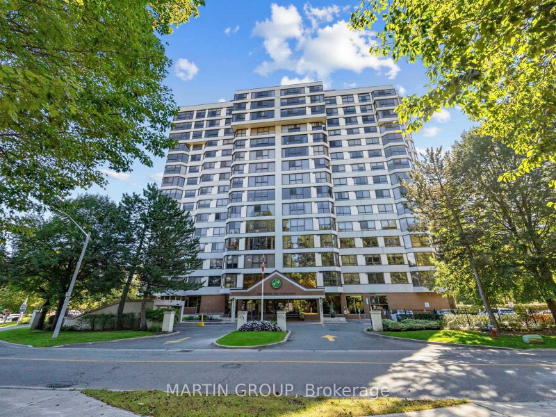 Image of home for listing MLS® W13831894