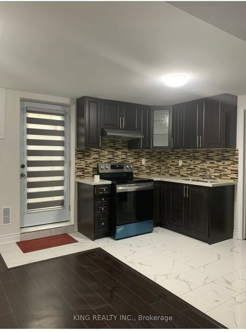 Image of home for listing MLS® W13831972