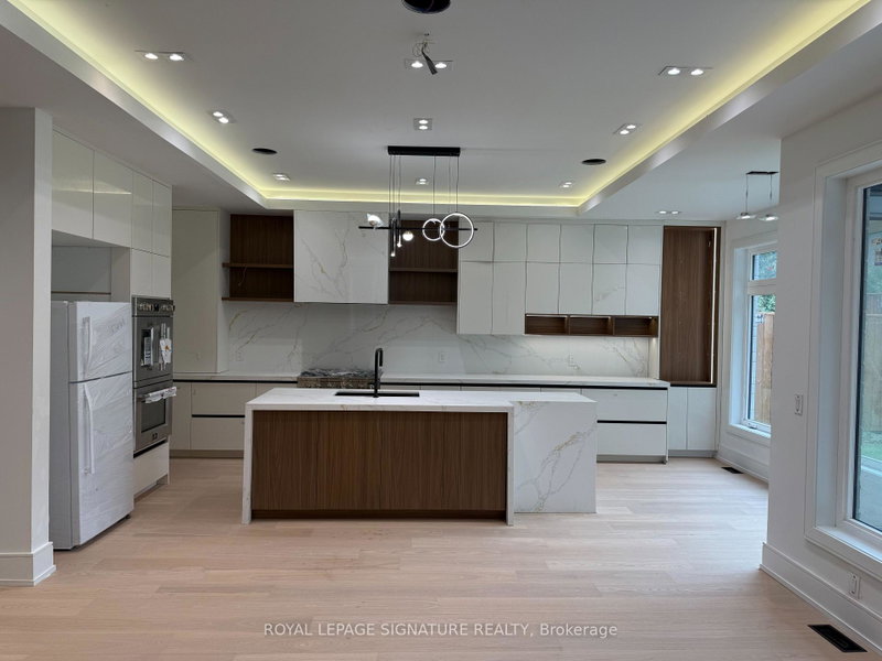 Image of home for listing MLS® W13831974