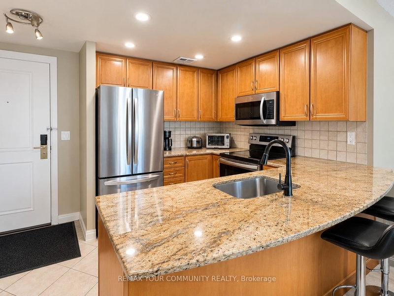 Image of home for listing MLS® W13832034
