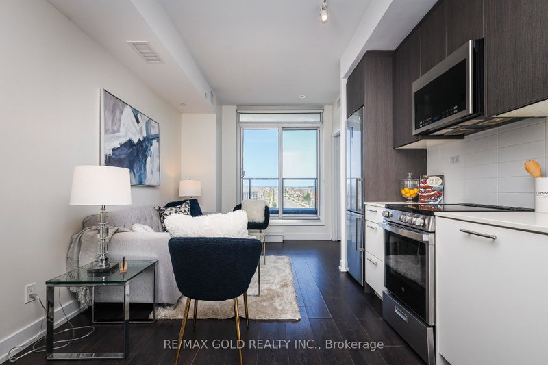 Image of home for listing MLS® W13832062
