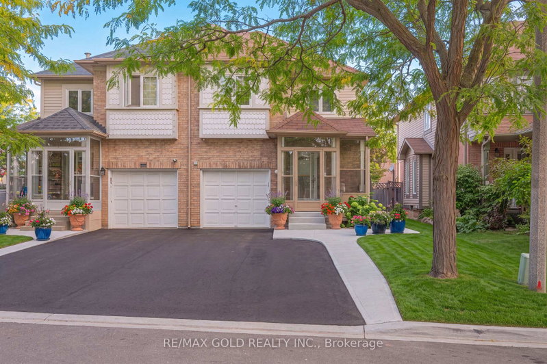 Image of home for listing MLS® W13832076