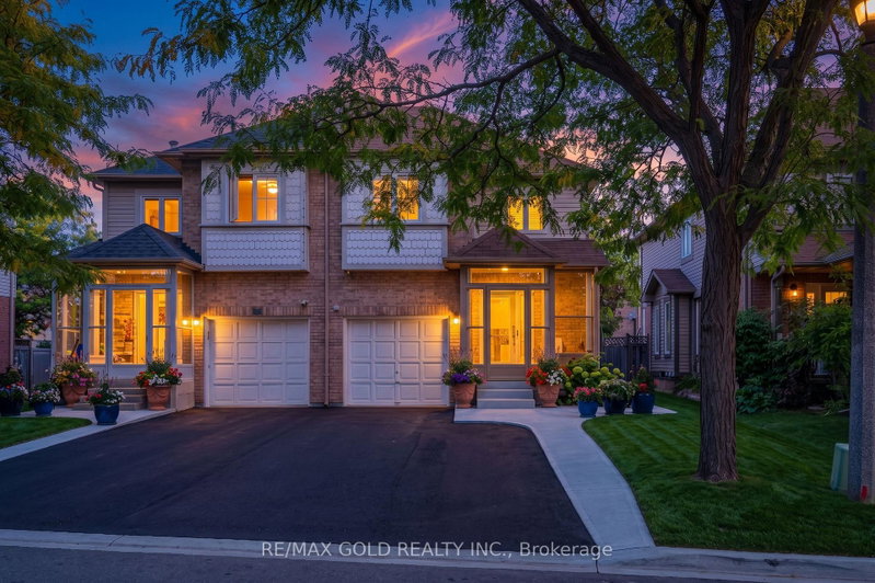 Image of home for listing MLS® W13832076