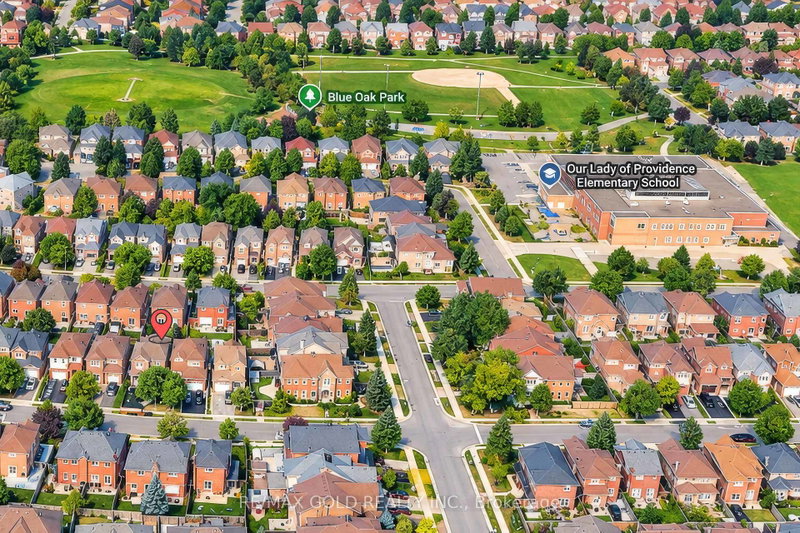 Image of home for listing MLS® W13832076