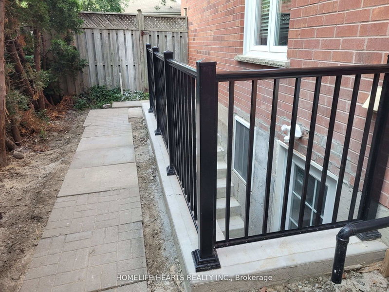 Image of home for listing MLS® W13832110
