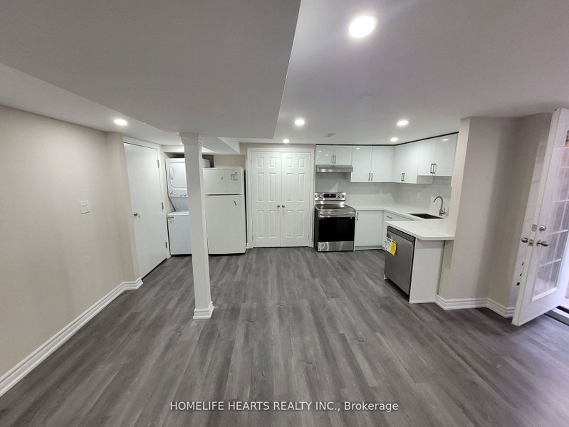 Image of home for listing MLS® W13832110