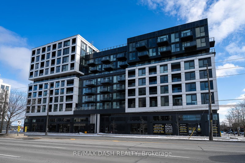 Image of home for listing MLS® W13832186
