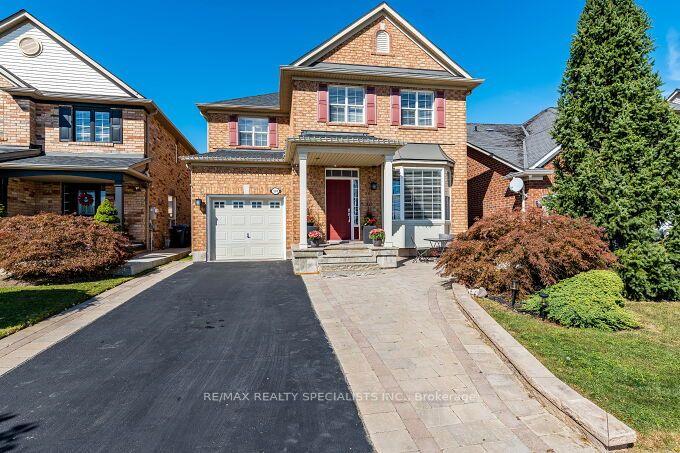 Image of home for listing MLS® W13832192