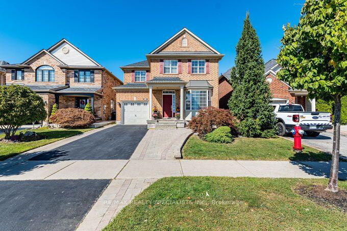 Image of home for listing MLS® W13832192
