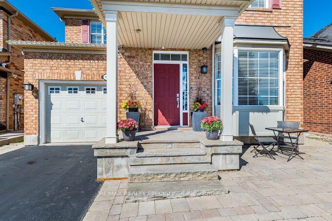 Image of home for listing MLS® W13832192