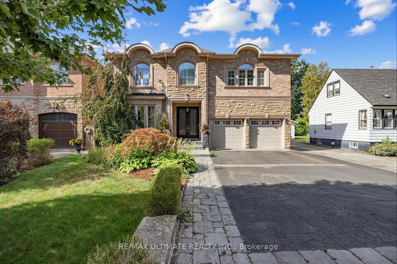 Image of home for listing MLS® W13832224