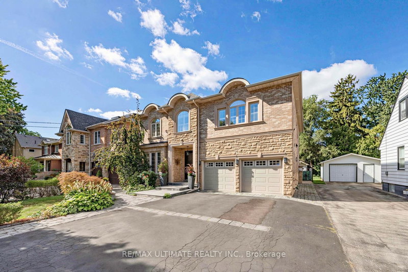 Image of home for listing MLS® W13832224