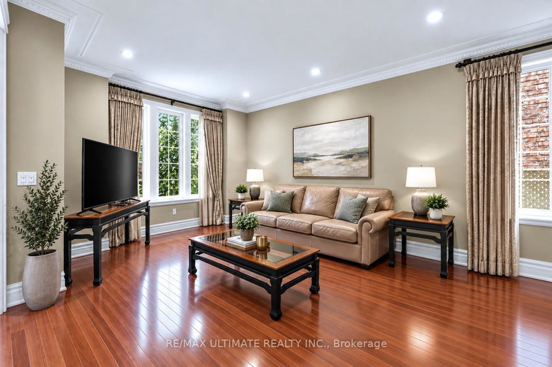 Image of home for listing MLS® W13832224
