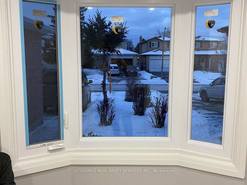 Image of home for listing MLS® W13832250