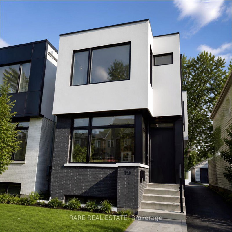 Image of home for listing MLS® W13832262