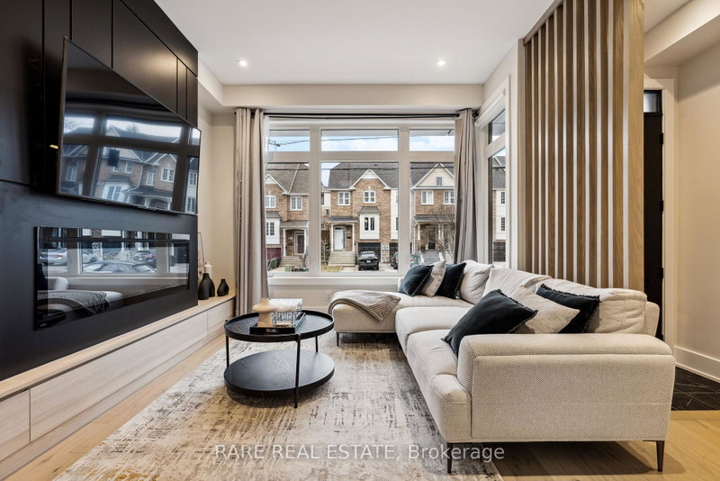 Image of home for listing MLS® W13832262