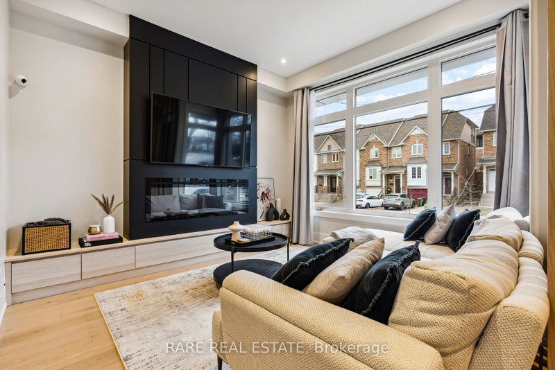 Image of home for listing MLS® W13832262