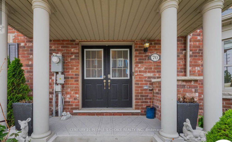 Image of home for listing MLS® W13832278