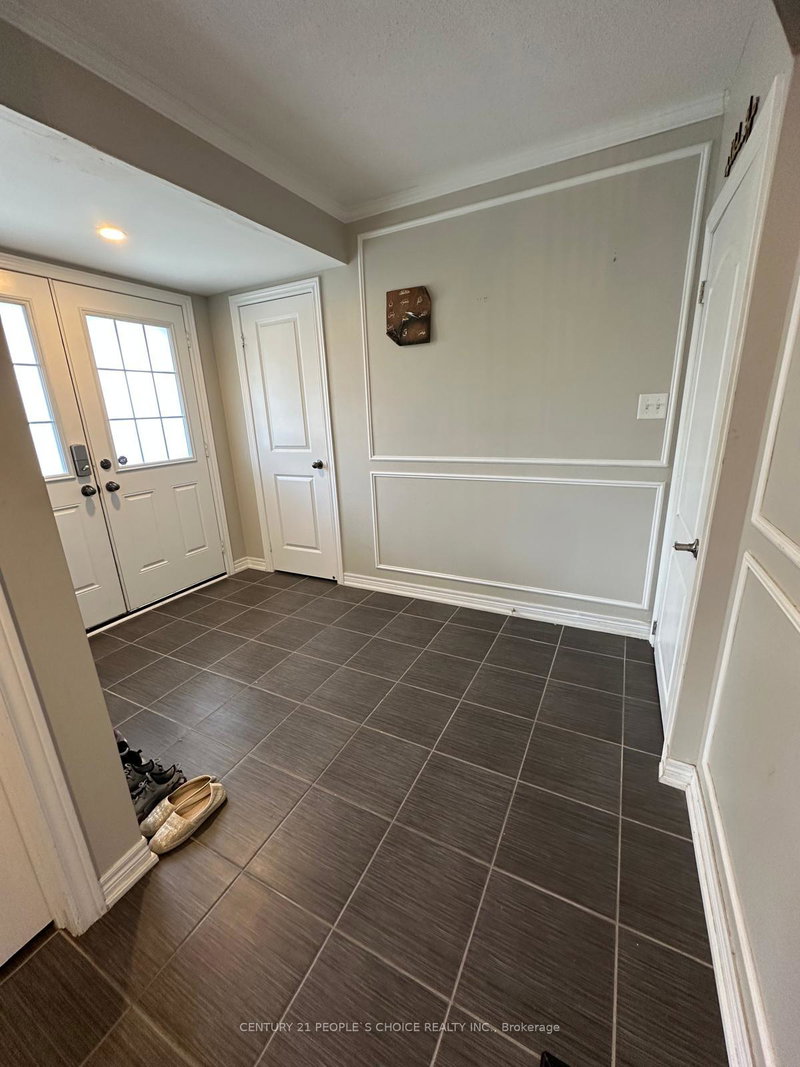 Image of home for listing MLS® W13832278