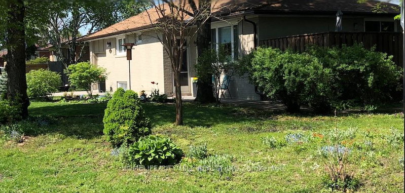 Image of home for listing MLS® W13832332