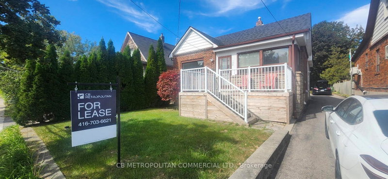 Image of home for listing MLS® W13832336