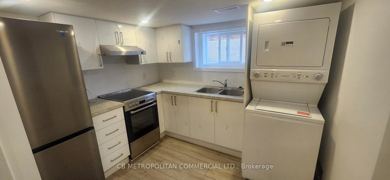 Image of home for listing MLS® W13832336