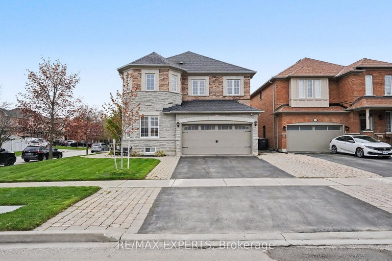 Image of home for listing MLS® W13832348