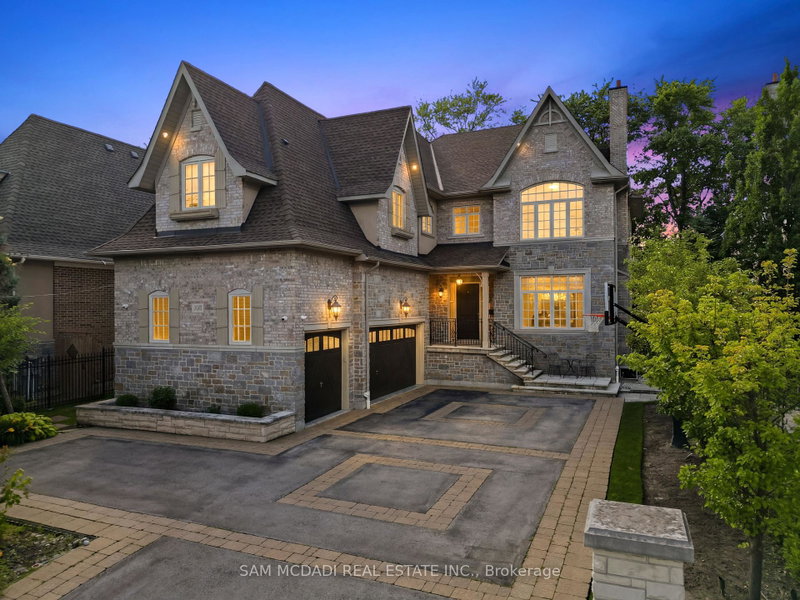 Image of home for listing MLS® W13832376