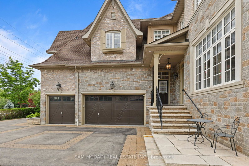 Image of home for listing MLS® W13832376