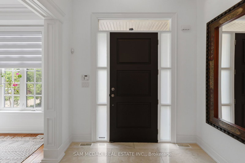 Image of home for listing MLS® W13832376