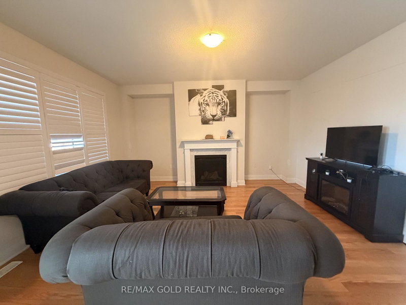 Image of home for listing MLS® W13832392