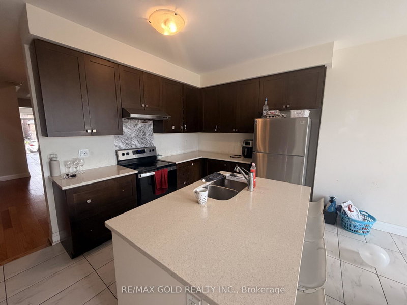 Image of home for listing MLS® W13832392
