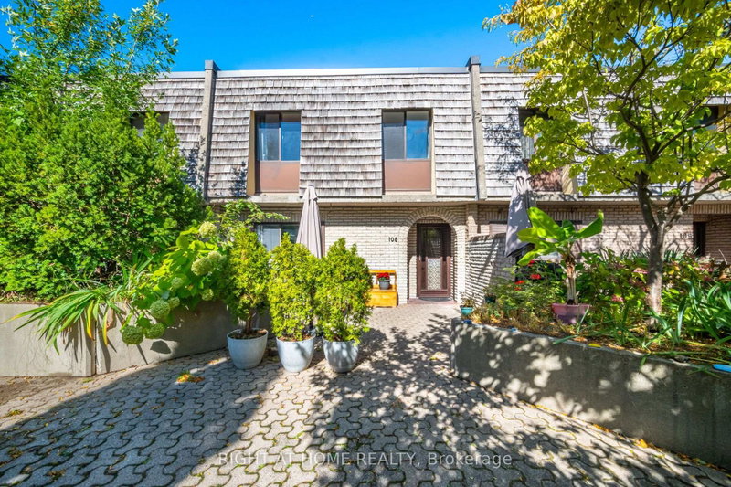 Image of home for listing MLS® W13832404