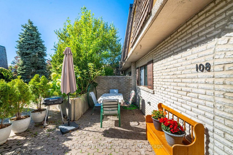 Image of home for listing MLS® W13832404