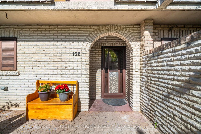 Image of home for listing MLS® W13832404