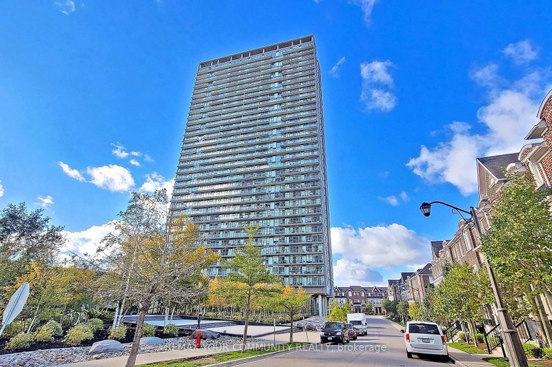 Image of home for listing MLS® W13832436
