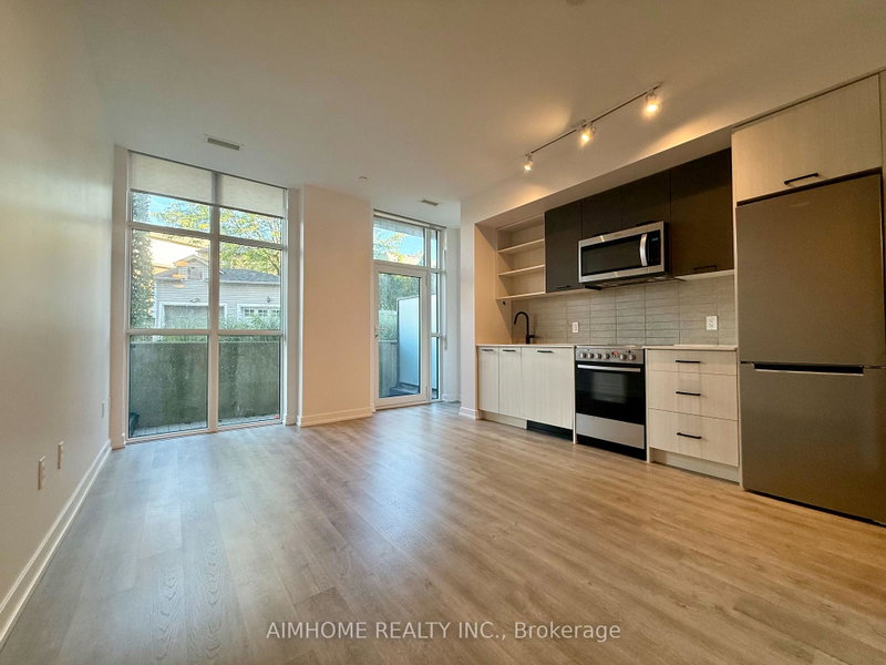 Image of home for listing MLS® W13832494