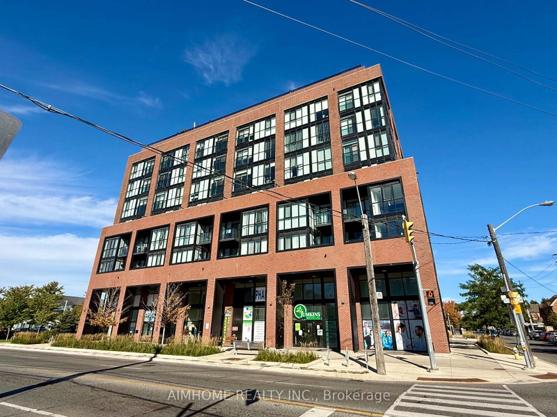 Image of home for listing MLS® W13832494